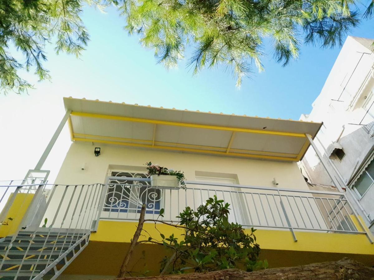 Cozy Studio 4U Gazi - Center Athens Exterior photo
